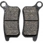 BRAKE PAD SINTERED