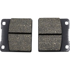 BRAKE PAD SEMI METAL