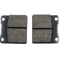 BRAKE PAD SEMI METAL