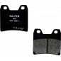 BRAKE PAD SEMI METAL