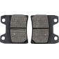 BRAKE PAD SEMI METAL