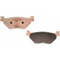 BRAKE PAD SINTERED