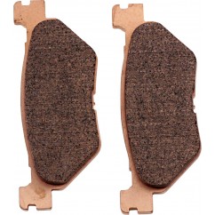 BRAKE PAD SINTERED