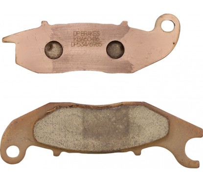 BRAKE PAD SINTRD DP534