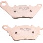 BRAKE PAD SINTERED HH