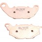 BRAKE PAD SINTERED HH