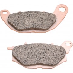 BRAKE PAD SINTERED HH