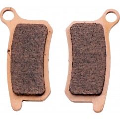 BRAKE PAD SINTERED OFF ROAD