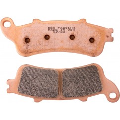 BRAKE PAD SINTERED HH