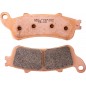 BRAKE PAD SINTERED HH