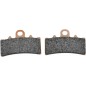 BRAKE PAD EPFA SIN EXT PRO