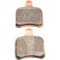 BRAKE PAD SDP563SNX