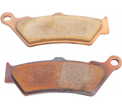 BRAKE PAD SINTRD DP560