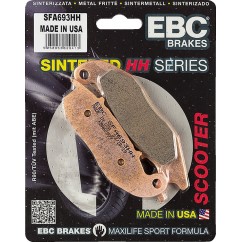 BRAKE PAD HH SINT SCOOTER