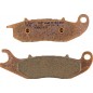 BRAKE PAD HH SINT SCOOTER