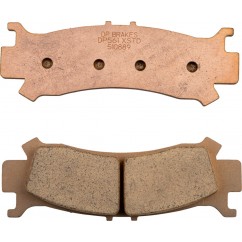 BRAKE PAD SINTRD DP561