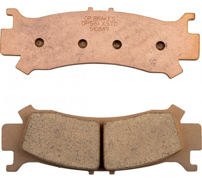 BRAKE PAD SINTRD DP561