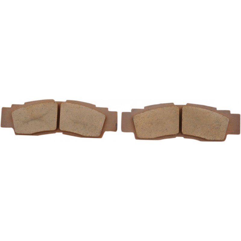 BRAKE PAD SINTERED DP566