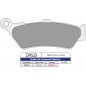 BRAKE PAD SINTERED HH+