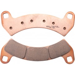 BRAKE PAD SINT R SERIES