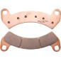 BRAKE PAD SINT R SERIES