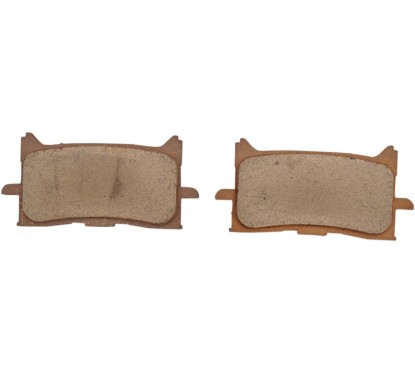 BRAKE PAD SINTERED DP559