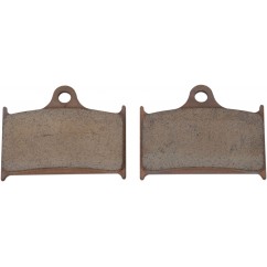 BRAKE PAD SINTRD DP503