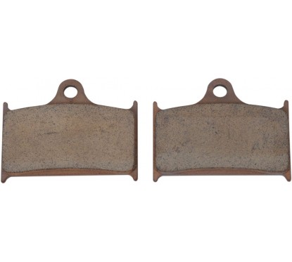 BRAKE PAD SINTRD DP503