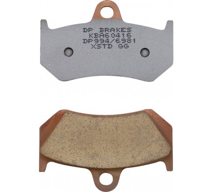 BRAKE PAD SINTER DP994