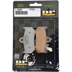 BRAKE PAD SINTER DP994