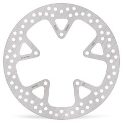 Disque Fixe Halo Series