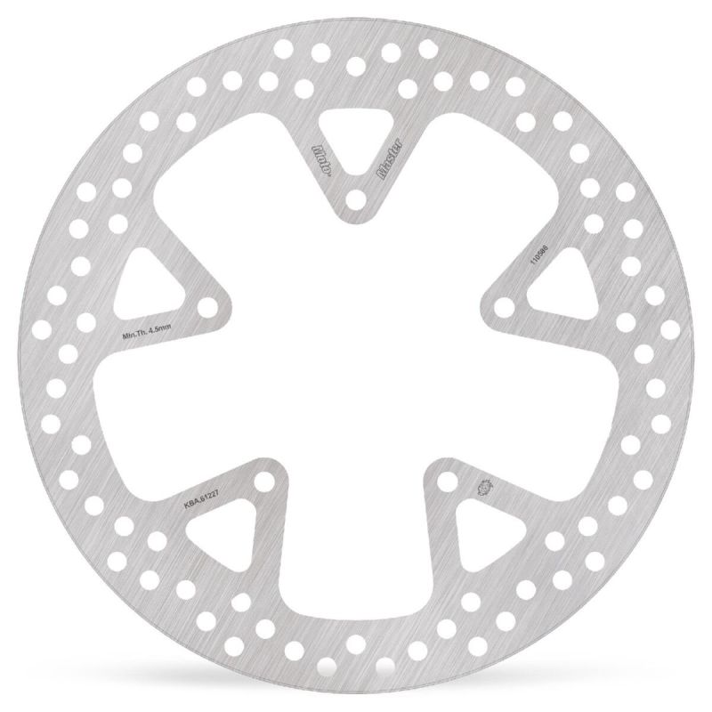 Disque Fixe Halo Series