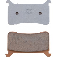 BRAKE PAD SINTRD SDP580HH