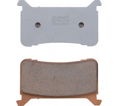 BRAKE PAD SINTRD SDP580HH