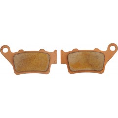 BRAKE PAD SINTRD DP577