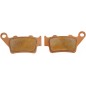 BRAKE PAD SINTRD DP577