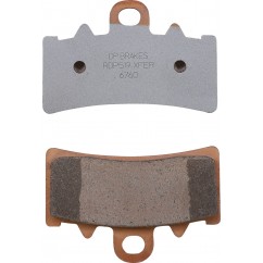 BRAKE PAD SINTRD RDP519