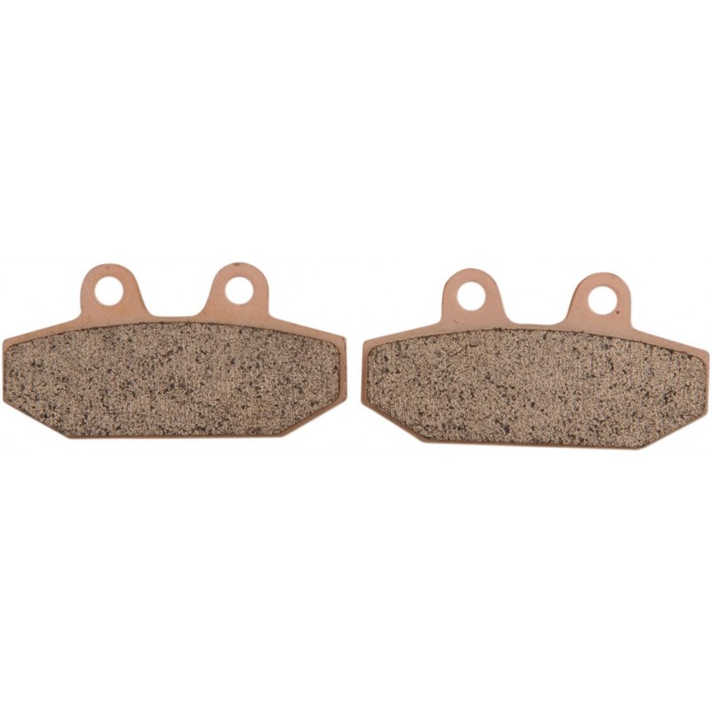 BRAKE PAD SINTERED HH