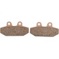 BRAKE PAD SINTERED HH