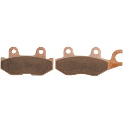 BRAKE PAD SINT R SERIES