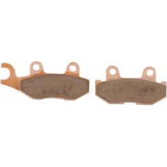 BRAKE PAD SINT R SERIES