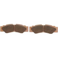 BRAKE PAD SINT R SERIES