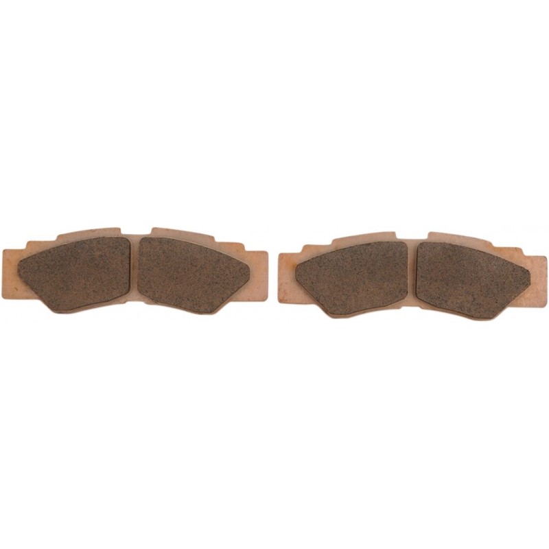 BRAKE PAD SINT R SERIES