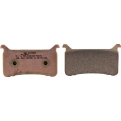 BRAKE PAD SINTERED HH