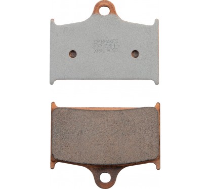 BRAKE PAD SINTRD SDP503HH