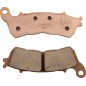 BRAKE PAD SINTRD DP584