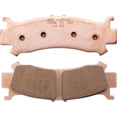 BRAKE PAD SINT R SERIES