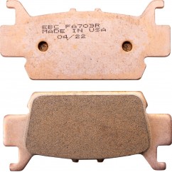 BRAKE PAD SINT R SERIES