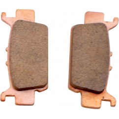 BRAKE PAD SINT R SERIES