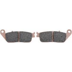 BRAKE PAD SINT EPFA196HH